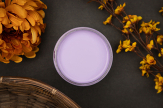 Lucky Lavender Chalk Mineral Paint